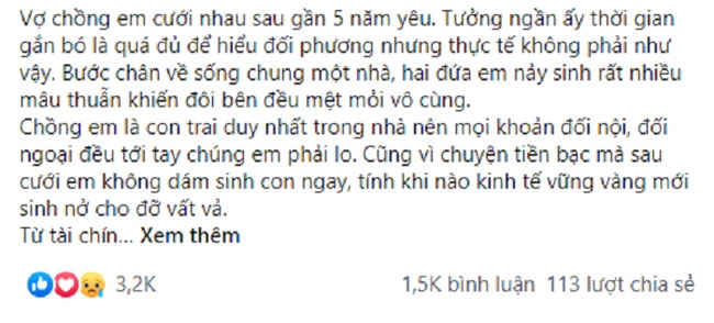 Nhất quyết ly hôn để làm lại cuộc đời, nhận được quà của chồng cũ vợ tái mặt đưa quyết định không ngờ-1