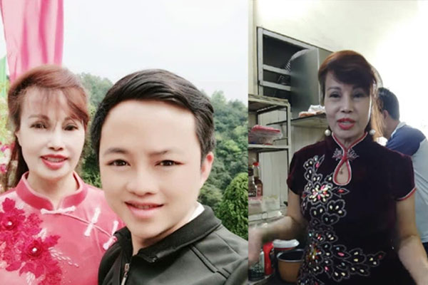 Cuộc sống hiện tại của cô dâu Cao Bằng nổi tiếng cõi mạng-13