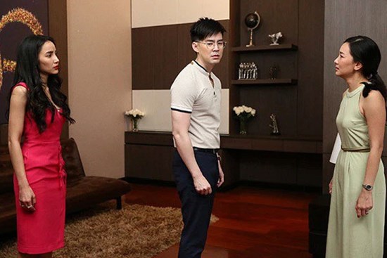 Sinh con được hai tuần, chị dâu bỏ nhà ra đi khi chị trở về, cả nhà tôi choáng váng vì thái độ của anh trai