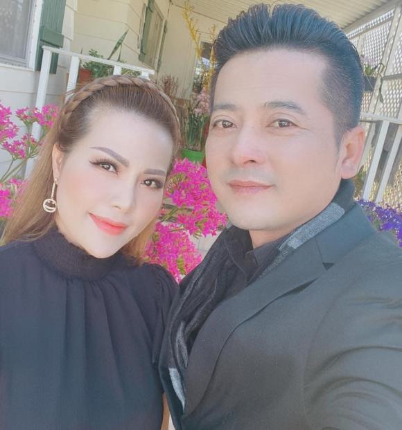 Thắm Bebe đính chính lời Thúy Nga, nhân tiện giải thích lý do Hoàng Anh thiếu chu cấp tiền cho con vì vợ cũ phá nát con đường làm ăn-2