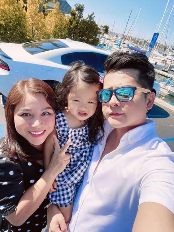 Thắm Bebe đính chính lời Thúy Nga, nhân tiện giải thích lý do Hoàng Anh thiếu chu cấp tiền cho con vì vợ cũ phá nát con đường làm ăn-3