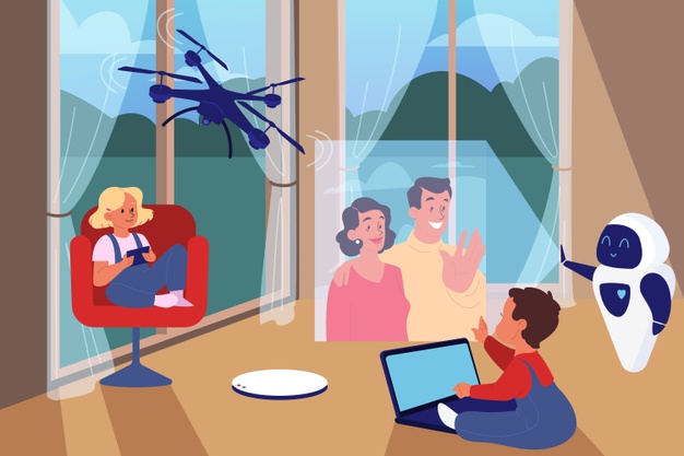 Kỷ nguyên của thế hệ Alpha: Những đứa trẻ được dự báo sẽ làm thay đổi diện mạo hành tinh chúng ta theo đúng nghĩa đen!-7