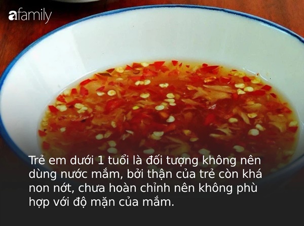 Những sai lầm khi sử dụng nước mắm mà người Việt cần bỏ ngay kẻo vô tình khiến chúng mất dinh dưỡng, thậm chí gây hại sức khỏe-3