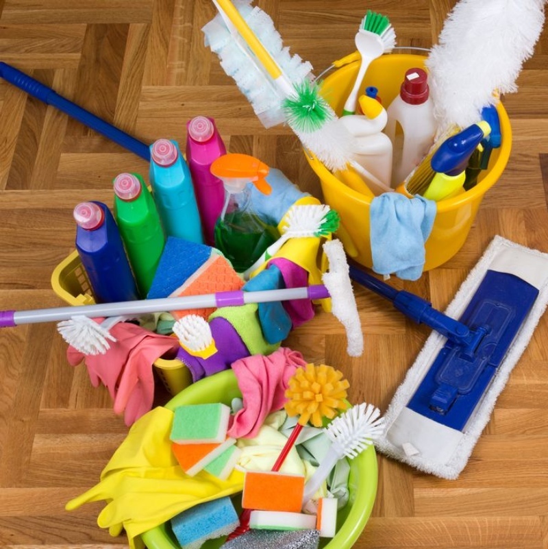 12 món đồ gia dụng dễ gây hỏa hoạn-10