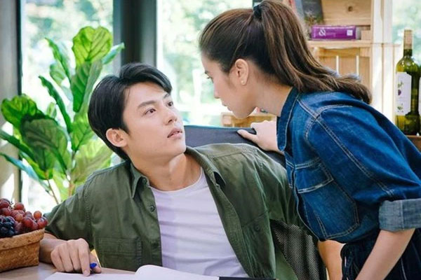 4 lý do để dù có ế tan tác, ế như một di tích cổ đại cũng đừng lấy người như Harry - chàng Hoàng tử bị trúng lời nguyền-8