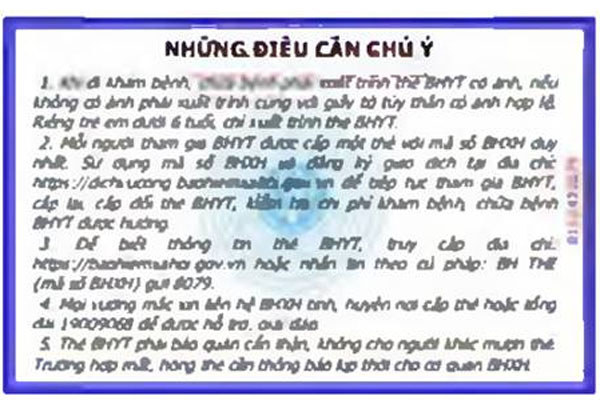 Thực hư thông tin từ 10/3, sinh con một bề được hỗ trợ mua bảo hiểm y tế, miễn giảm học phí-4