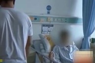 Vươn vai sau khi ngủ dậy, nam thanh niên nhập viện vì 'phổi tự phát nổ'