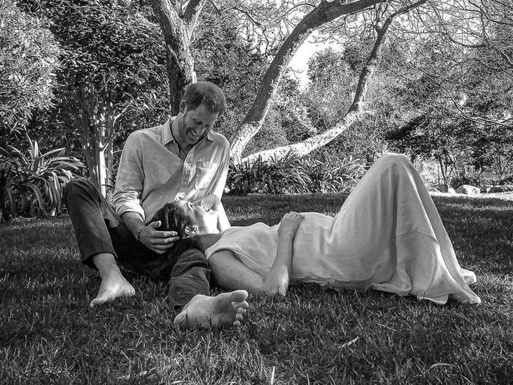 4 lý do để dù có ế tan tác, ế như một di tích cổ đại cũng đừng lấy người như Harry - chàng Hoàng tử bị trúng lời nguyền-7