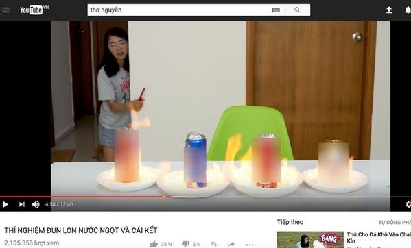 Thơ Nguyễn – Youtuber kiếm 16 tỷ/năm nhưng dính nhiều lùm xùm, căng nhất là bị tẩy chay vì đăng clip phản cảm cách đây 4 năm-5