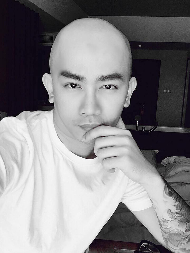 Hình ảnh nơi an nghỉ của chuyên gia trang điểm Minh Lộc được Vũ Thu Phương tiết lộ giữa lúc cả showbiz hoang mang-3