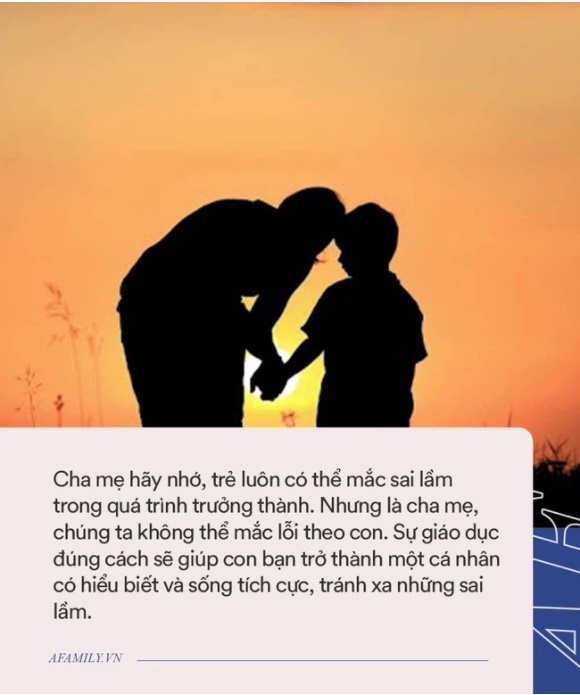 Con trai đi học bị bạn cào nát mặt, mẹ tức tốc đến trường nhưng không làm ầm ĩ, chỉ hỏi đúng 1 câu khiến cô giáo thầm nể phục-3