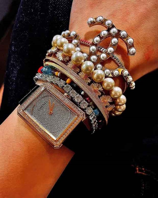 Bóc giá set đồ Jennie, G-Dragon diện dự show Chanel online: Nhà trai chi tiêu hết 2,6 tỷ, nhà gái tiết kiệm bất ngờ!-3