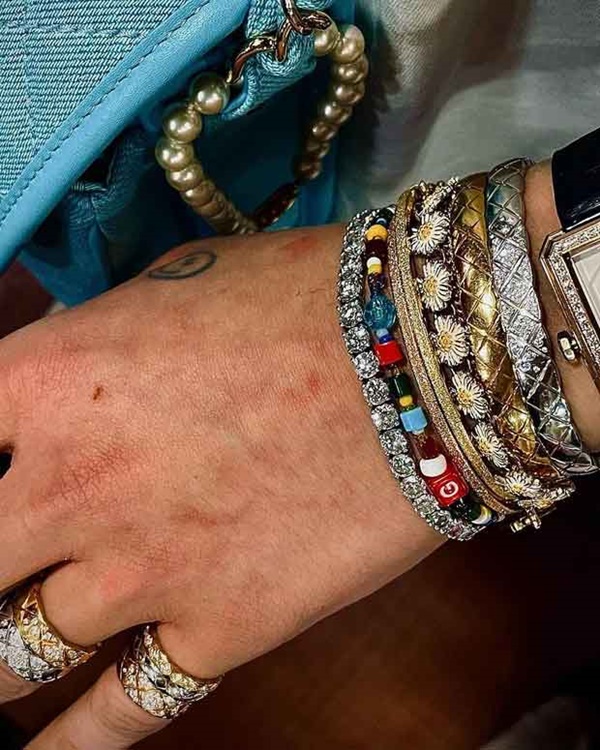 Bóc giá set đồ Jennie, G-Dragon diện dự show Chanel online: Nhà trai chi tiêu hết 2,6 tỷ, nhà gái tiết kiệm bất ngờ!-4