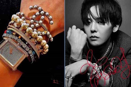 Bóc giá set đồ Jennie, G-Dragon diện dự show Chanel online: Nhà trai chi tiêu hết 2,6 tỷ, nhà gái