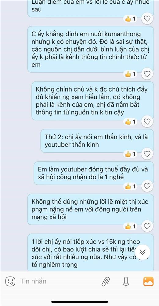Thơ Nguyễn tuyên bố khởi kiện khi bị chỉ trích làm clip cho búp bê uống coca xin vía học giỏi cho các bạn nhỏ-2