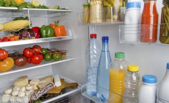 8 nguyên nhân khiến tủ lạnh không lạnh và cách khắc phục-5