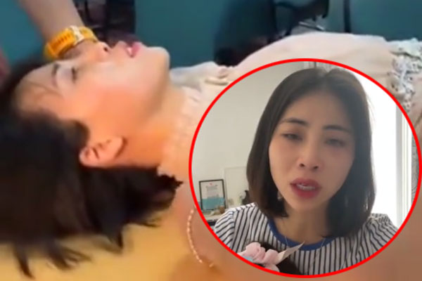 TikTok chính thức phản hồi về ồn ào clip xin vía học giỏi của Thơ Nguyễn-3