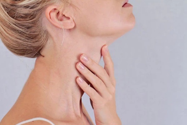 5 dấu hiệu cho thấy ung thư tuyến giáp đang lớn dần trong cơ thể-2
