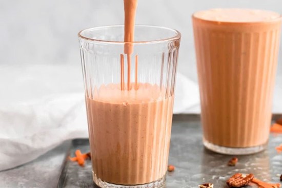 100% chị em sẽ phải công nhận hiệu quả tuyệt vời của 2 món sinh tố này nếu dùng thường xuyên