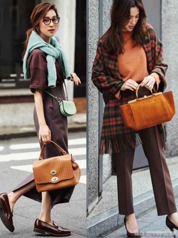 12 set đồ chuẩn không cần chỉnh dành cho chị em tuổi 40, diện tới công sở thì đẹp miễn chê-1