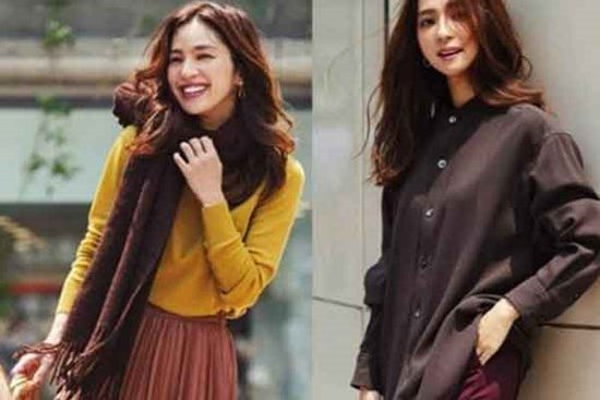 12 set đồ 'chuẩn không cần chỉnh' dành cho chị em tuổi 40, diện tới công sở thì đẹp miễn chê