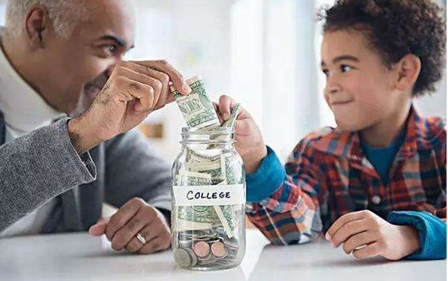 Khi trẻ tò mò về độ giàu – nghèo” của gia đình, cha mẹ nên phản ứng thế nào và 2 điều cần tránh-5