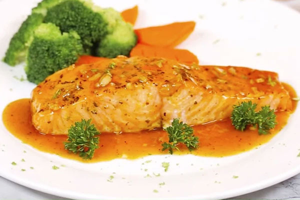 Thèm ăn xúc xích mà lại lo thiếu lành mạnh thì phải tự tay vào bếp làm ngay loại xúc xích này thôi!-11