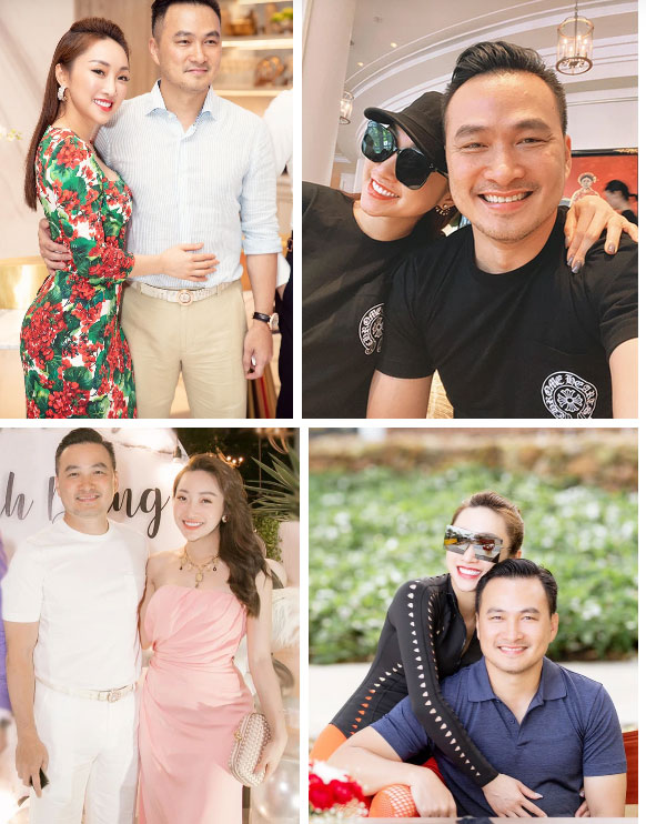 HOT: Chi Bảo và bạn gái đại gia kém 16 tuổi đã chính thức kết hôn vào hôm nay!-3