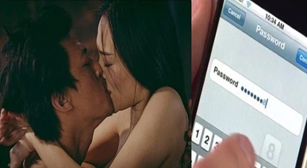 Thấy chồng quá ngoan, vợ check bằng chiêu thức đơn giản, chỉ trong vòng 1 nốt nhạc phát hiện Tuesday thật quá sức tưởng tượng-2