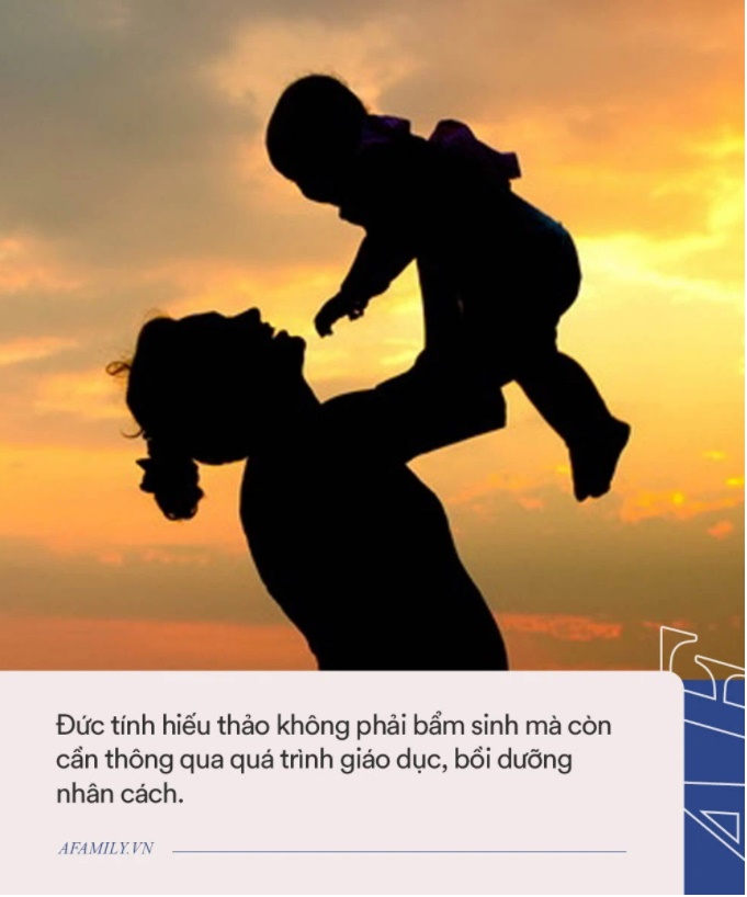 Mẹ ốm nặng nằm liệt giường, đến khi tỉnh dậy thấy con gái đang cặm cụi làm 1 việc thì mừng thầm: Về già chắc chắn được nhờ-2