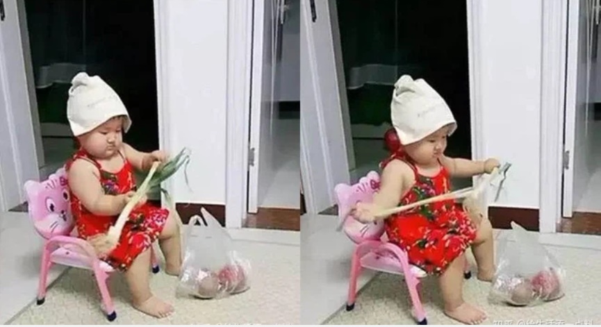 Mẹ ốm nặng nằm liệt giường, đến khi tỉnh dậy thấy con gái đang cặm cụi làm 1 việc thì mừng thầm: Về già chắc chắn được nhờ-1