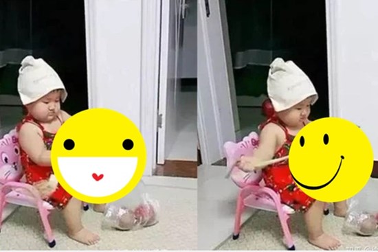 Mẹ ốm nặng nằm liệt giường, đến khi tỉnh dậy thấy con gái đang cặm cụi làm 1 việc thì mừng thầm: Về già chắc chắn được nhờ