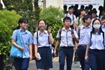 CHÍNH THỨC: Hà Nội công bố Lịch sử là môn thi thứ 4 trong kỳ tuyển sinh lớp 10 năm 2021-2