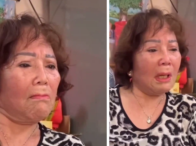 Bệnh nhân câm bẩm sinh được thần y Võ Hoàng Yên chữa trị bằng cách kéo lưỡi... bị sưng họng cả tuần-2