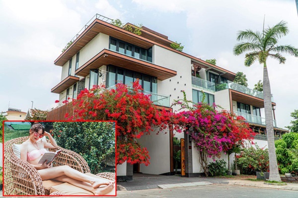 Mẹ Bằng Kiều ở nhà 2000 m2 bên Mỹ: Buổi đêm tôi ở có một mình, chẳng ai ở cùng-7