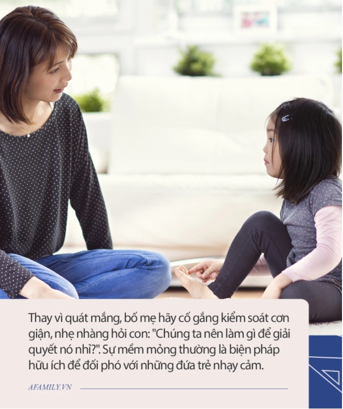 2 chị em song sinh cùng mắc lỗi nhưng 1 đứa nhanh chân bỏ chạy: Cuộc sống nhiều năm sau khiến cha mẹ phải nhìn lại cách dạy con-3