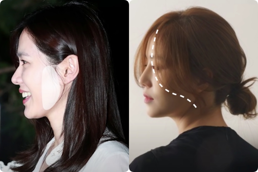 3 lý do khiến Son Ye Jin không thể để tóc ngắn: Tưởng nhan sắc của chị đẹp có thể cân mọi kiểu tóc, hóa ra không phải-3