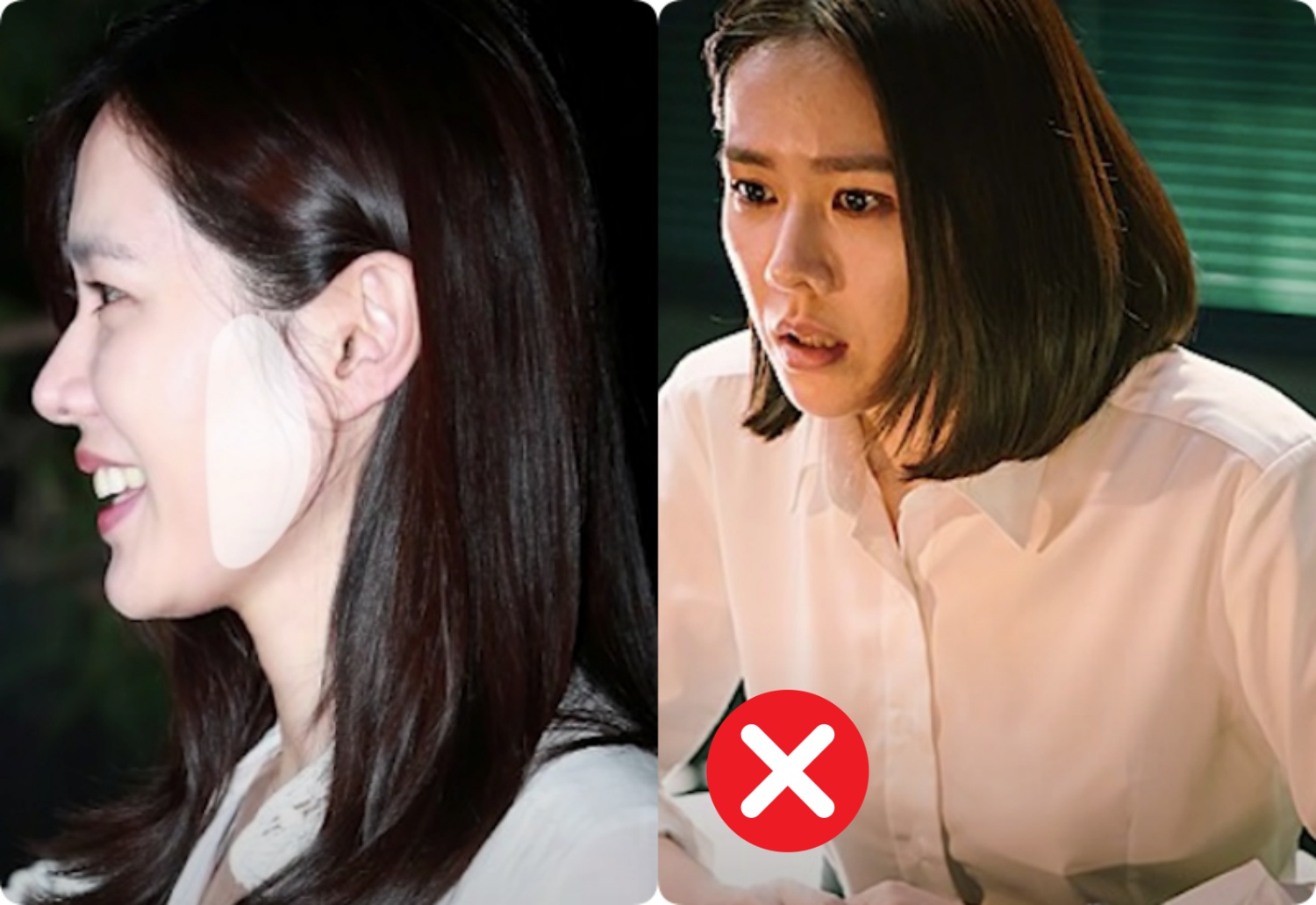 3 lý do khiến Son Ye Jin không thể để tóc ngắn: Tưởng nhan sắc của chị đẹp có thể cân mọi kiểu tóc, hóa ra không phải-5