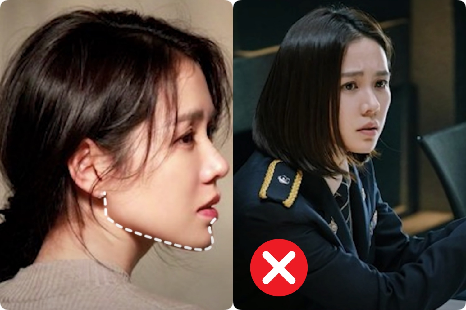 3 lý do khiến Son Ye Jin không thể để tóc ngắn: Tưởng nhan sắc của chị đẹp có thể cân mọi kiểu tóc, hóa ra không phải-7