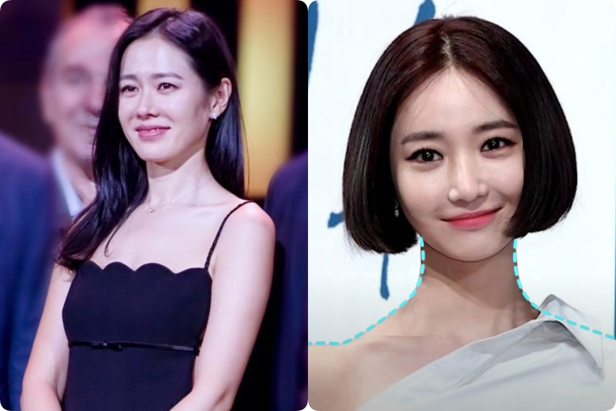 3 lý do khiến Son Ye Jin không thể để tóc ngắn: Tưởng nhan sắc của chị đẹp có thể cân mọi kiểu tóc, hóa ra không phải-9