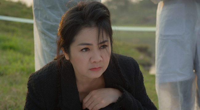 Hướng dương ngược nắng: Sốc nặng với cảnh tìm thấy thi thể của Châu - Phúc-2