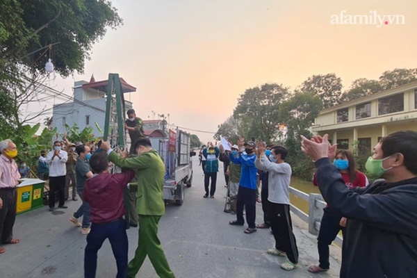 Hai mẹ con sang Úc dương tính với Sars-CoV-2: 49 mẫu xét nghiệm liên quan đều âm tính-1