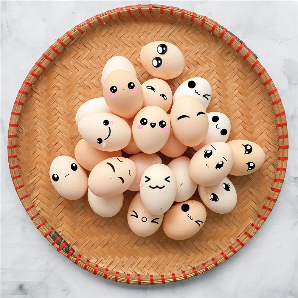 Loại bỏ nhàm chán mùa Covid và góp phần giải cứu nông sản quê hương cùng món trứng ngâm tương siêu ngon lại đưa cơm-3