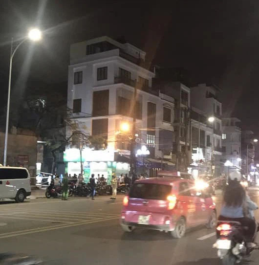 Hải Phòng phong tỏa khu nhà 2 trường hợp phát hiện dương tính SARS-CoV-2 sau khi sang Úc-2