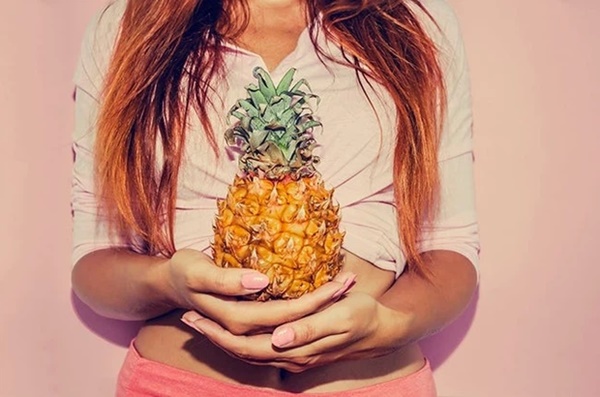 Ăn dứa có làm cho mùi vùng kín thơm tho hơn? Nhiều chị em vẫn làm như vậy nhưng câu trả lời mới thực sự bất ngờ-3
