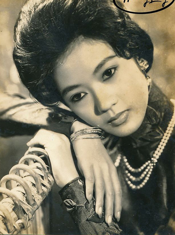 Vụ Thanh Nga bị ám sát: Ai bước vào, nhìn thấy thi hài cũng không cầm được nước mắt-1