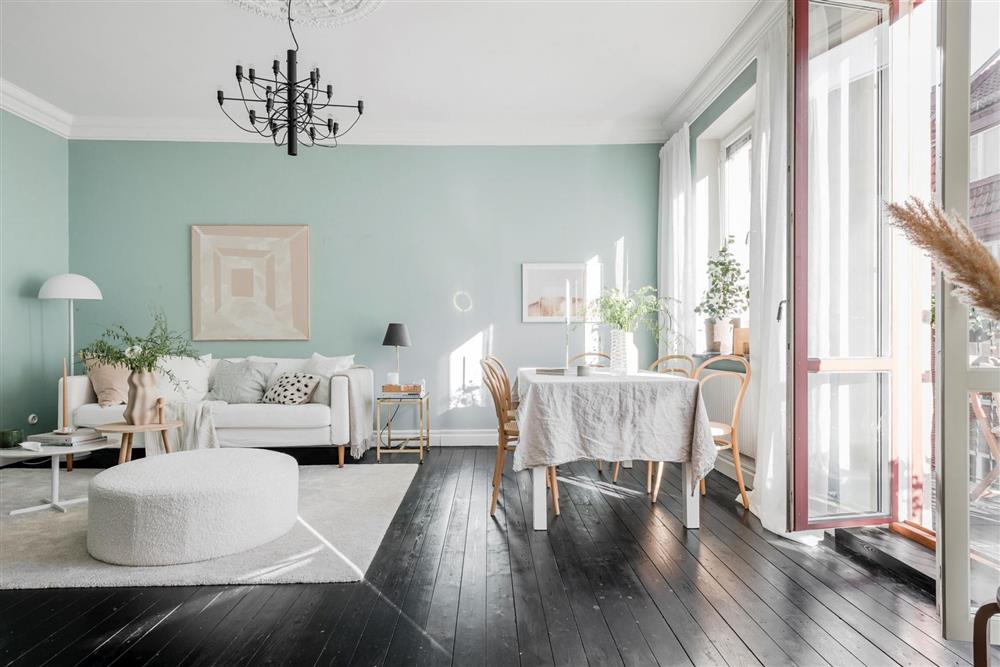 Sử dụng Phong thủy và Ngũ hành để trang trí nhà: Công danh, tiền tài lên nhanh như diều no gió-1