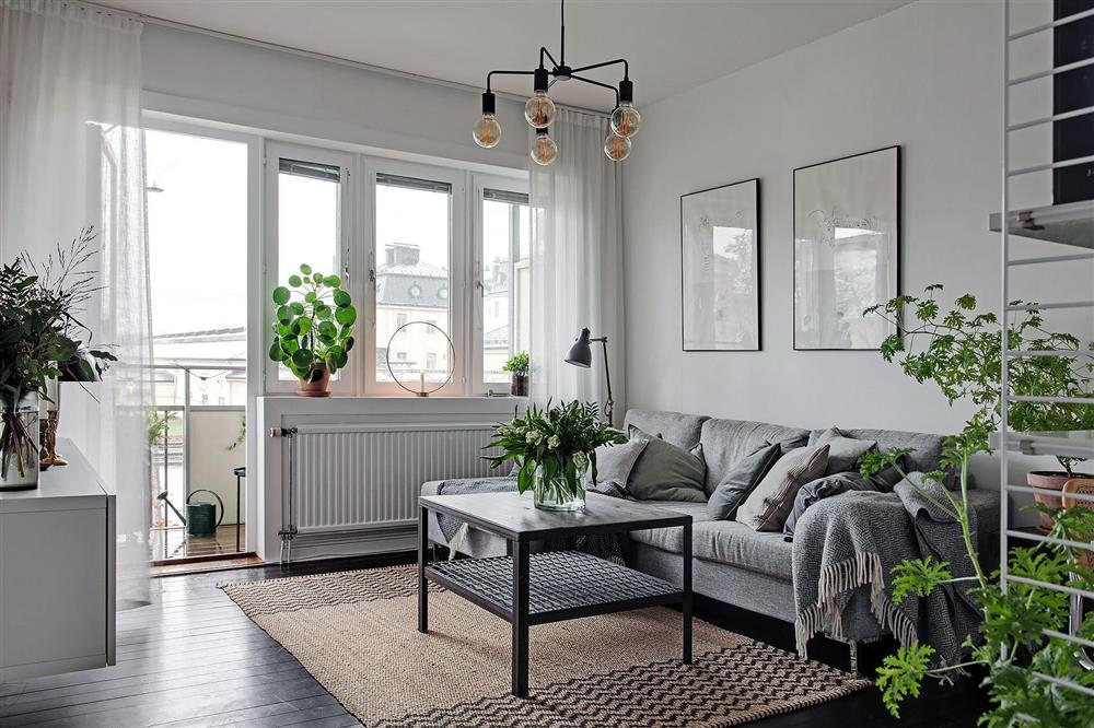 Sử dụng Phong thủy và Ngũ hành để trang trí nhà: Công danh, tiền tài lên nhanh như diều no gió-5