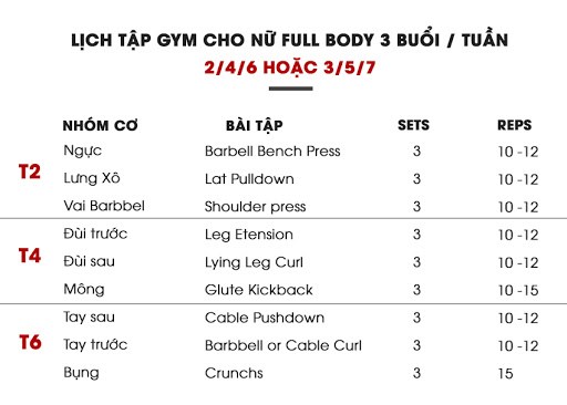 Đam mê ăn uống mà muốn dáng vẫn đẹp, chị em nên tập gym giảm cân đánh bay mỡ thừa-6
