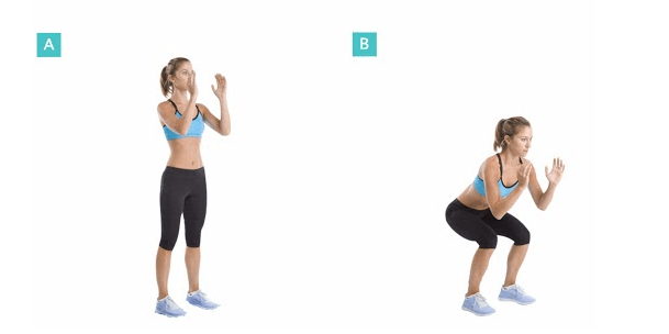 Đam mê ăn uống mà muốn dáng vẫn đẹp, chị em nên tập gym giảm cân đánh bay mỡ thừa-5